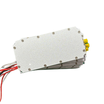 400MHz 433MHz 440MHz Amplifier Jamming Module Frekuensi Radio Anti UAV RF Module