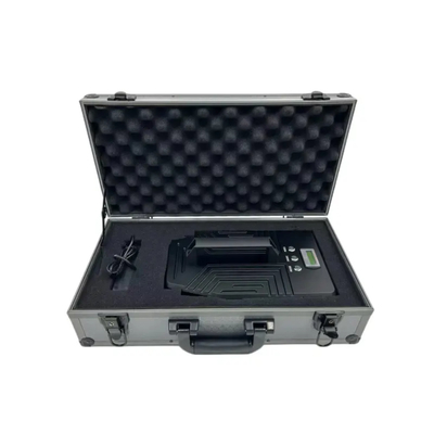 High Power Drone Jammer Shield 2.4GHz 5.8GHz 1.5GHz Penghalang Frekuensi Drone