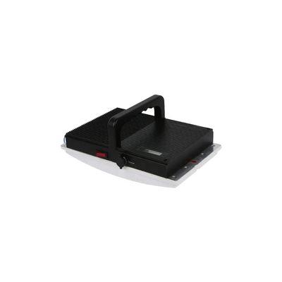 Perisai Petir Militer Anti Drone Perisai Gangguan Sinyal GPS Portable