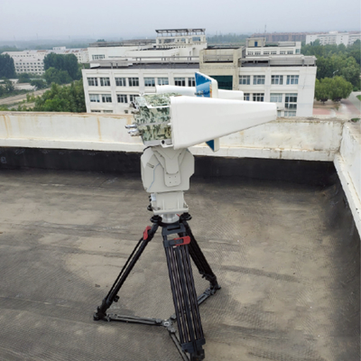 Perangkat Anti Drone 900MHz 1.2GHz 1.5GHz 2.4GHz 5.8GHz Scrambler Frekuensi Drone