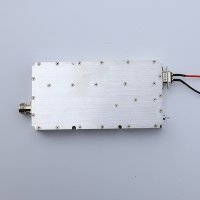 100W RF Modul 900MHz 890MHz 960MHz Broadband RF Power Amplifier Modul
