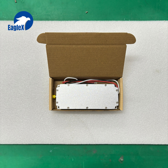 400MHz 433MHz 440MHz Amplifier Jamming Module Frekuensi Radio Anti UAV RF Module 0