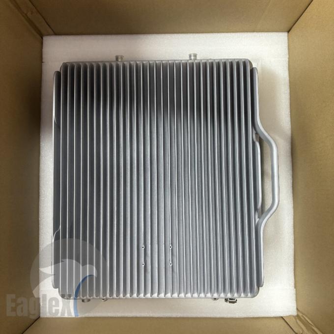 30W-50W FPV Drone Jammer 900MHz 2.4GHz 5.8GHz Frekuensi Jammer Untuk Drone 0