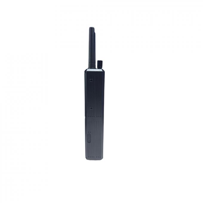 Detektor Drone Pocketable 2KM Detectable DJI Autel Custom FPV 2.4G 5.8G 2
