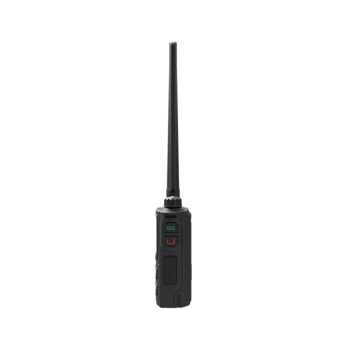 2500m 2.5KM Anti Drone Deteksi 300M-6GHz Handheld Drone Detektor UAV 0