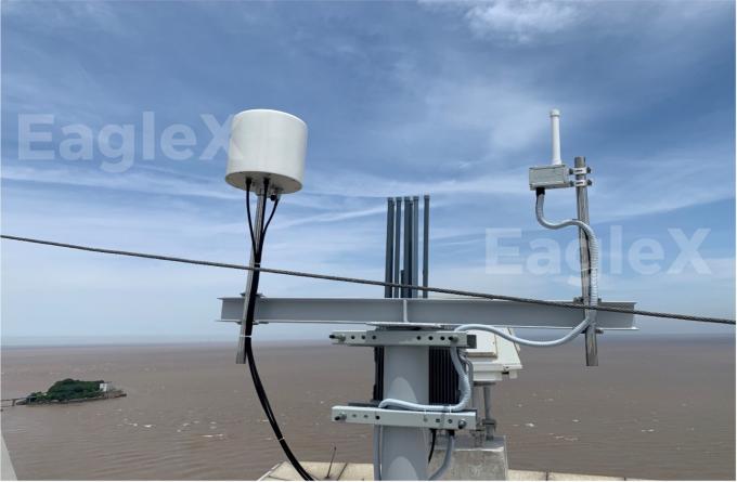 EagleX Technology Co., Ltd. lini produksi pabrik 4